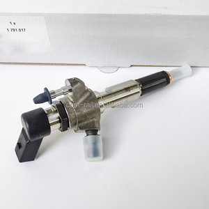 Injecteur de moteur diesel Common Rail 100% original A2C59513556  5WS4067  AV6Q-9F593-AD  <span class=keywords><strong>9802448680</strong></span> - Product Image 3