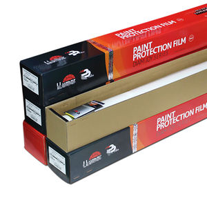 LLumar Clear PPF película de protección de Pintura transparente Auto vehículo revestimiento pegatina TPU - Product Image 1