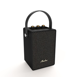 Shaba Portable Bluetooth <b>Speaker</b> Rechargeable Battery Outdoor Desktop Use - Product Image 2