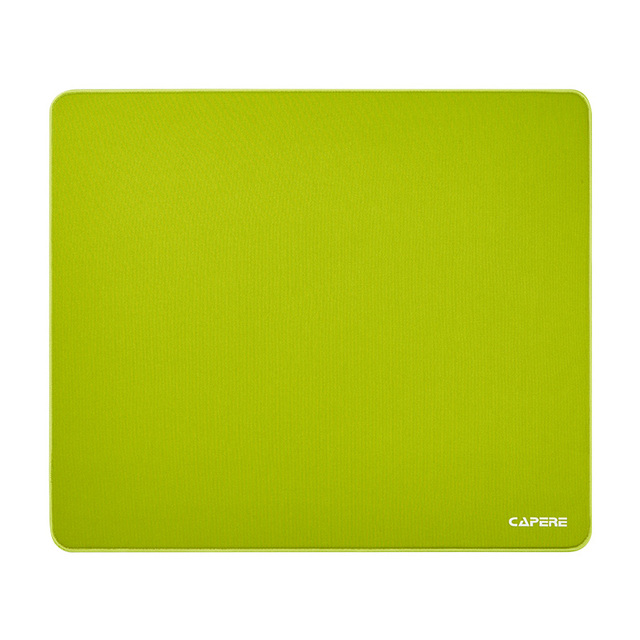 Poron Mouse Pad Small Size Chinese PU Base Super Soft E-sports Mouse Mat Custom Brand Gaming PU Gaming Mouse Pad Factory