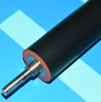 MJL Original Baru JC91-01194A JC91-01195A Roller Tekanan Bawah Fuser Berlapis untuk Samsung SL K7400 K7500 K7600 X7400 X7500