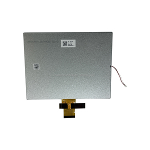 Module d'écran LCD pour affichages de systèmes de sécurité TM080SDHG04-01 - Product Image 1