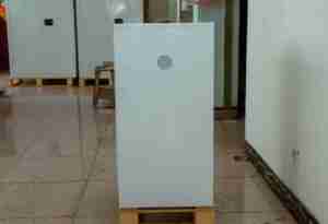 خزانة مقاومة للحريق 8 منافذ مع خزانة للكمبيوتر المحمول سكوتر وشحن بطارية الليثيوم - Product Image 5