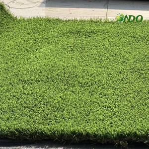 <span class=keywords><strong>Gazon</strong></span> synthétique pour aménagement paysager et terrasse, herbe artificielle d'extérieur résistante aux UV, <span class=keywords><strong>gazon</strong></span> artificiel pour le football - Product Image 6