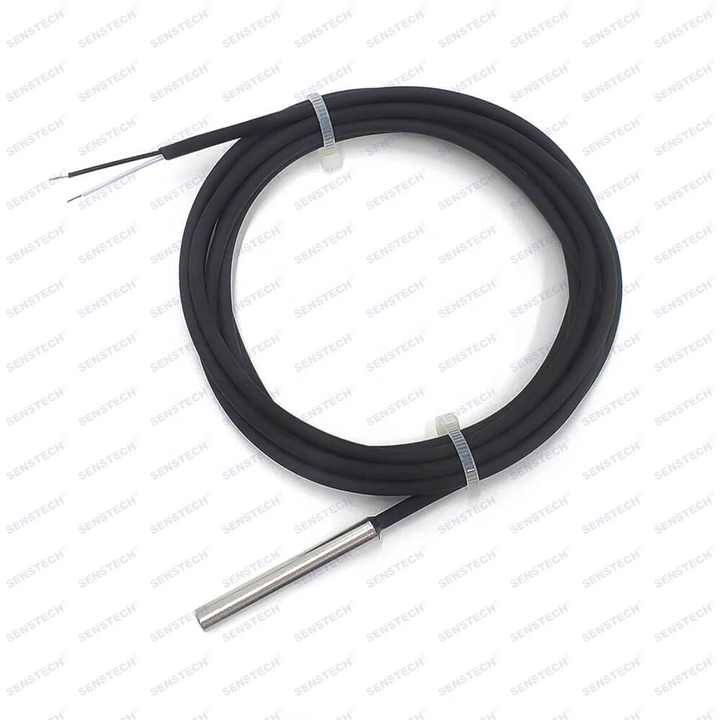 5k 10k NTC Thermistor - Precision Temperature Sensors