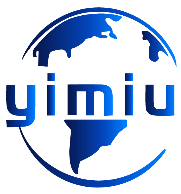 Shanghai Yimiu Trading Co., Ltd. logo