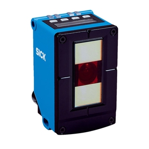 P/N 1092169 Sensores Industriales Nuevos y Originales SENSOR ÓPTICO PNP AGV DE 100 MM - Product Image 1