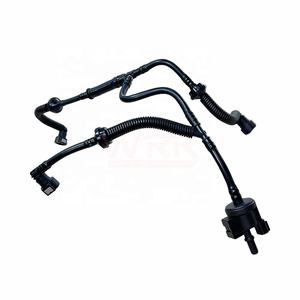 WRR DG9Z9D289F DG9Z-9D289-F Yüksek Kaliteli Karbon Kanister Temizleme Solenoid Valf Grubu, Ford FUSION CC7 2013- için Hortumlu - Product Image 1