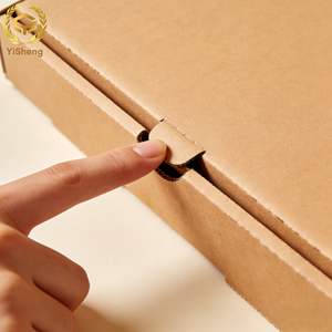 Boîte de <span class=keywords><strong>livraison</strong></span> de <span class=keywords><strong>pizza</strong></span> de qualité restaurant, emballage de <span class=keywords><strong>pizza</strong></span> écologique, non gras, impression personnalisée disponible - Product Image 3