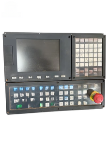 เซ็นเซอร์ควบคุม PLC ระบบ CNC ของแท้ใหม่เอี่ยม 6MA - Product Image 1