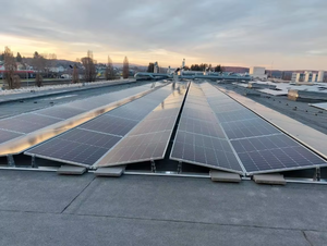 Panel Solar Monocristalino de Media Celda PERC de 108 Celdas, Bifacial, Doble Vidrio, 430-450W, Alto Rendimiento Energético, Paleta Trasera - Product Image 5