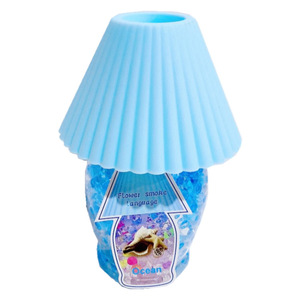 <span class=keywords><strong>Deodorante</strong></span> per Ambienti Supermarket Supply Ocean Lemon & Lavender, Perle Profumate Colorate con Luce Notturna, 240 Grammi - Product Image 5