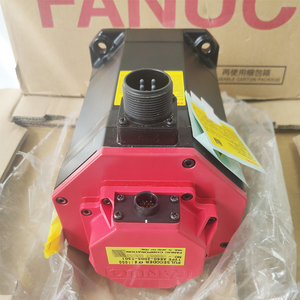 A06B-0229-B001 FANUC New Original Ac Servo Motor Cnc PLC - Product Image 4