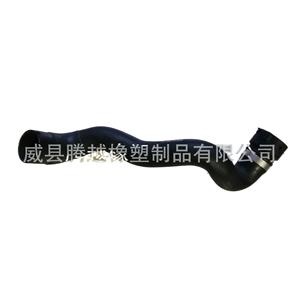 ท่อยาง Tengyue Benbao ขนาด 400 มม. ความหนาผนัง 4.2 มม. สำหรับระบบระบายความร้อนยานยนต์ - Product Image 1