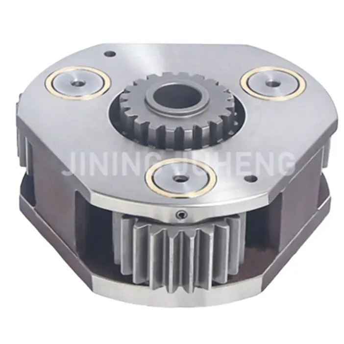 Baggerteile R210LC-9 CARRIER ASSY R210LC-9 Planetenträger XKAQ-00753 für Hyundai