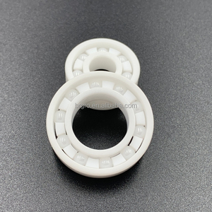 Rodamiento de Bolas de Cerámica Completa de Óxido de Zirconio ZrO2 de Alta Temperatura, Precio de Fábrica en China, 699 623 <span class=keywords><strong>624</strong></span> - Product Image 5