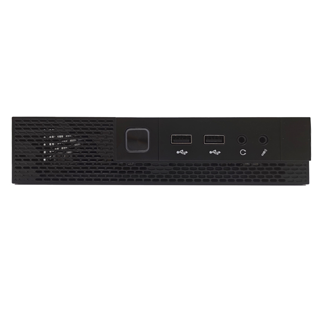 LPDDR3 Intel Mini Pc Ubuntu Minipc Intel Celeron N3350 Desktop Computer WIFI Licensed Wins10 PRO 4GB 64GB Desktop Mini Pc