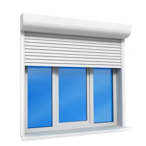 Slat aluminium untuk <span class=keywords><strong>Shutter</strong></span> populer pintu garasi <span class=keywords><strong>Roller</strong></span> <span class=keywords><strong>Shutter</strong></span> - Product Image 3