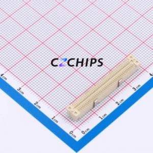 GT-B0805MSV47-80S1101 Board-to-Board & Backplane Connector SMD,P=0.8mm Connector 80P 0.8mm Vertical Mount 2 - Product Image 2