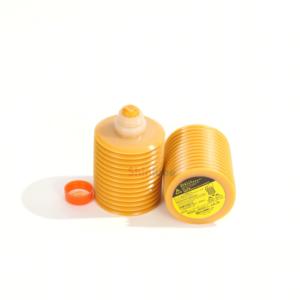 Grasa de alta calidad LUBE NS2(2)-7 249073 700g en cartucho NLGI 2 industrial para máquina de moldeo por inyección NISSEI Mitsubishi - Product Image 2