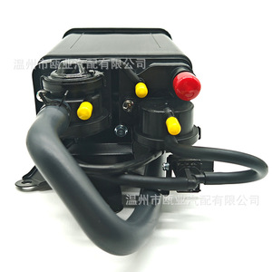 อะไหล่ทดแทนถังคาร์บอน Toyota Corolla Matrix รุ่น 77740-02121 4B11470 CP1630 - Product Image 2