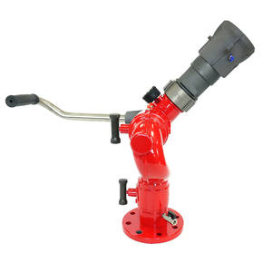 Canon à <span class=keywords><strong>eau</strong></span> manuel réglable Plent 20-30-40 LPS pour <span class=keywords><strong>camion</strong></span> de pompiers, pour la lutte contre les incendies - Product Image 4