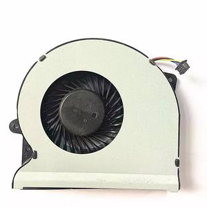 Nuevo ventilador de refrigeración para ordenador portátil ASUS G751 G751J G751M G751JT, ventilador de refrigeración para CPU de 15MM - Product Image 2