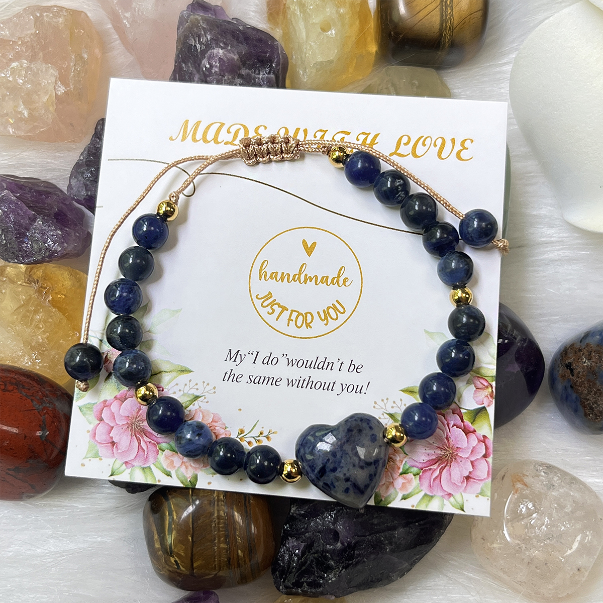 Sodalite