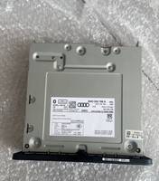 Unit Navigasi Multimedia MIB HS Original Bekas 8W0035766A untuk Audi A4 A5 Q5L