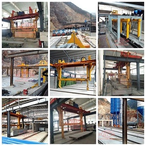 <span class=keywords><strong>Prix</strong></span> des panneaux muraux en béton cellulaire léger <span class=keywords><strong>Ytong</strong></span>, machine à fabriquer des blocs de béton cellulaire léger, production en usine, ligne de production de béton cellulaire léger - Product Image 3