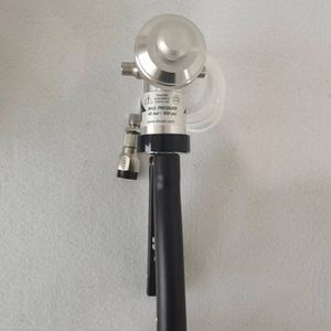 ปั๊มมือถือ Druck PV211-P เครื่องมือวัดและวิเคราะห์คุณภาพสูง - Product Image 2