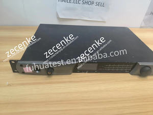 OMNIA ONE FM <b>Audio</b> <b>Processor</b> 1PCS USED - Product Image 2