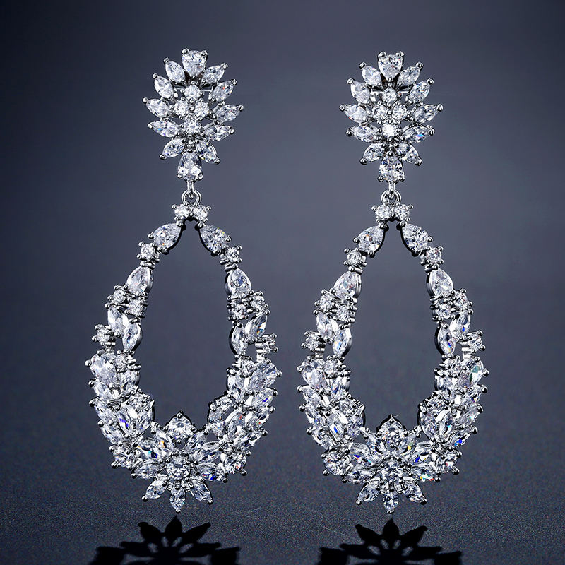 ชุบทองคำขาว