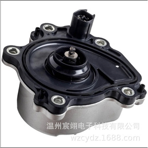 Bomba de agua eléctrica 161A0-39025 para Toyota Camry Lexus 2011-2017, pieza de repuesto - Product Image 1