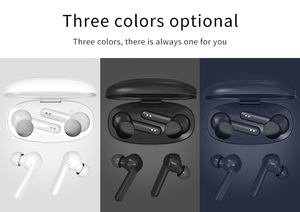Amazon Vente chaude TWS 5.0 Écouteurs Sans Fil Tactile <span class=keywords><strong>Casque</strong></span> Connexion <span class=keywords><strong>Auto</strong></span> Couplage Blue Tooth <span class=keywords><strong>Casque</strong></span> Sans Fil - Product Image 6