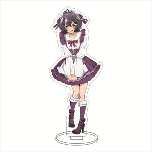 29 estilos de accesorios ornamentales brotando sobre chicas mágicas Utena soporte placa Decoración Accesorios plástico artesanía acrílico <span class=keywords><strong>Anime</strong></span> figura - Product Image 3