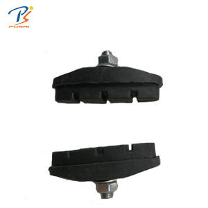 Andere Fietsonderdelen 40 Mm Rem Schoen, Rubber Remklauw Pad - Product Image 2