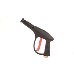 Pistola de agua de alta presión Duckbill 107 con presión ajustable y boquilla de 360 grados para lavado de autos y limpieza - Product Image 1