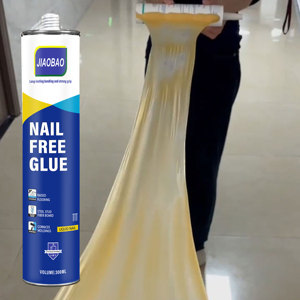 Colle silicone sans clou pour la calligraphie, la <span class=keywords><strong>peinture</strong></span>, le travail du bois et les enseignes - Product Image 4