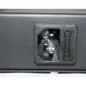 19inch <span class=keywords><strong>Rack</strong></span> mount Fan đơn vị với 4 người hâm mộ - Product Image 4