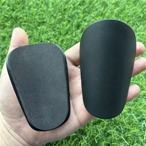 Hot Press Printable logo Mini Shin Guards Leg <b>Protector</b> Small Football Shin Guards Printing logo - Product Image 2