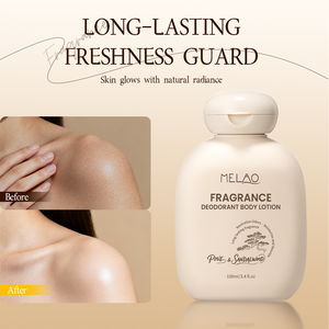En stock : Brume corporelle hydratante et soyeuse, déodorant et anti-transpirant parfumé, soin longue durée, protection fraîcheur durable - Product Image 2