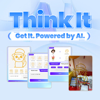 Impresora 3D de Alimentos con Tecnología Panda, Personalizable, Inteligente, Eléctrica, Automática, Controlada por Android, Fácil de Usar, para Pintar con Azúcar y Pasta