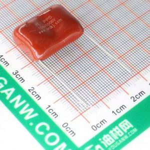 Whole Sale PPS104JA261219YG 25*12*19/P=22.5 <b>Capacitors</b> CBB <b>Capacitors</b> 100nF 5% 1KV - Product Image 1