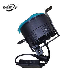 Ricambi auto BiLED doppio/bianco/giallo fendinebbia proiettore faro per Mazda - Product Image 2