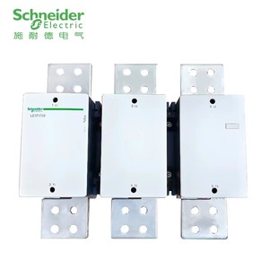 Contactor de CA trifásico de tres niveles serie LC1F1700 - Product Image 2
