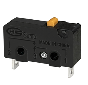 2016 Snap Action Micro Rocker Chuyển Đổi KW11-2 - Product Image 4