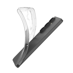 Para <span class=keywords><strong>Samsung</strong></span> S26 <span class=keywords><strong>Pro</strong></span> Case Clear New, Ultra Thin Slim Anti-Scratch Flexible Soft TPU Funda para teléfono móvil para <span class=keywords><strong>Samsung</strong></span> Galaxy S26 <span class=keywords><strong>Pro</strong></span> - Product Image 6