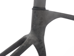 إطار دراجة تجريبي جديد عالي الجودة T1000 كربون TT من traero Triathlon - Product Image 4