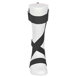 Attelle de pied <span class=keywords><strong>dorsale</strong></span> pour tendinite d'achille cheville goutte soutien ajuster cheville pied <span class=keywords><strong>orthèse</strong></span> fracture entorse articulation montage <span class=keywords><strong>orthèse</strong></span> - Product Image 3